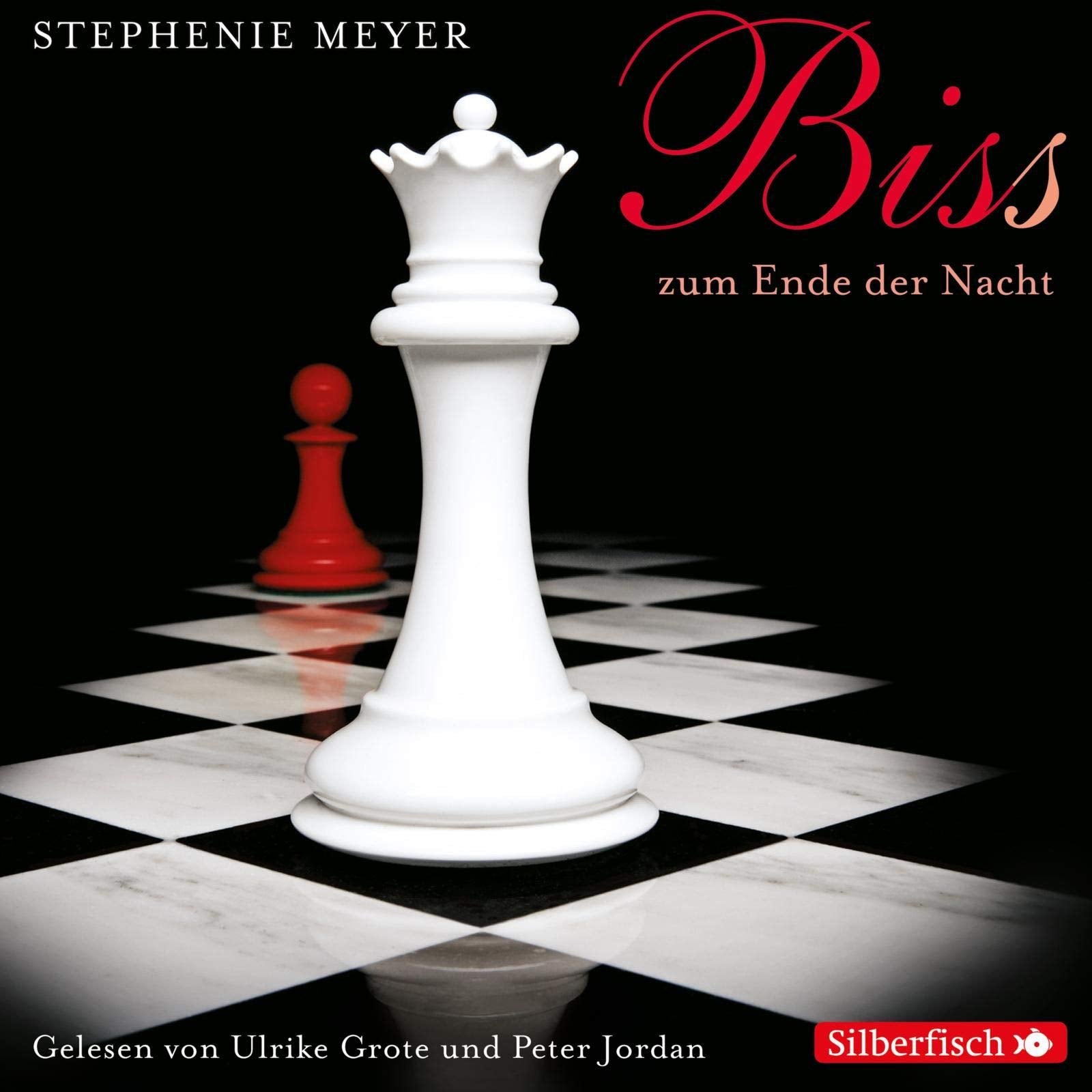 Bis (Biss) zum Ende der Nacht Contemporary literature