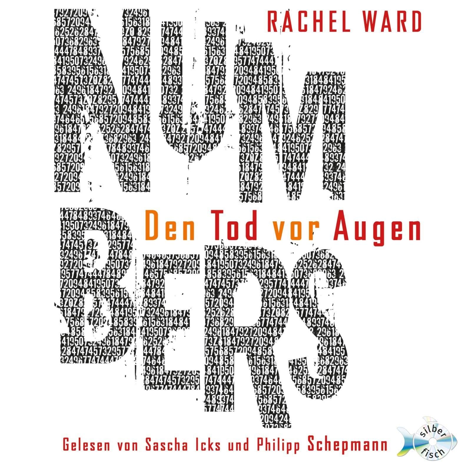 Numbers - Den Tod vor Augen: 6 CDs Horror & Mystery