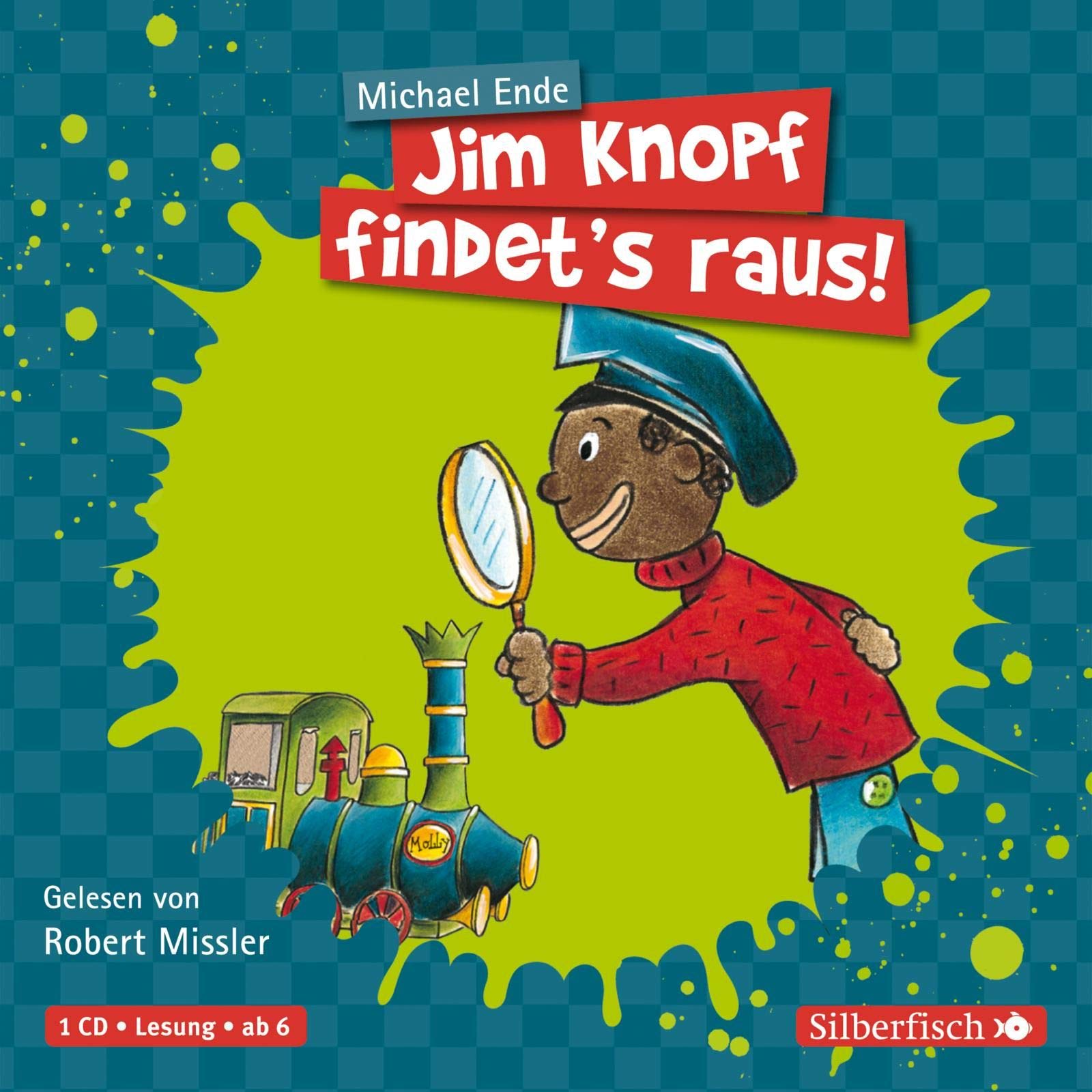 Jim Knopf findet's raus! General education