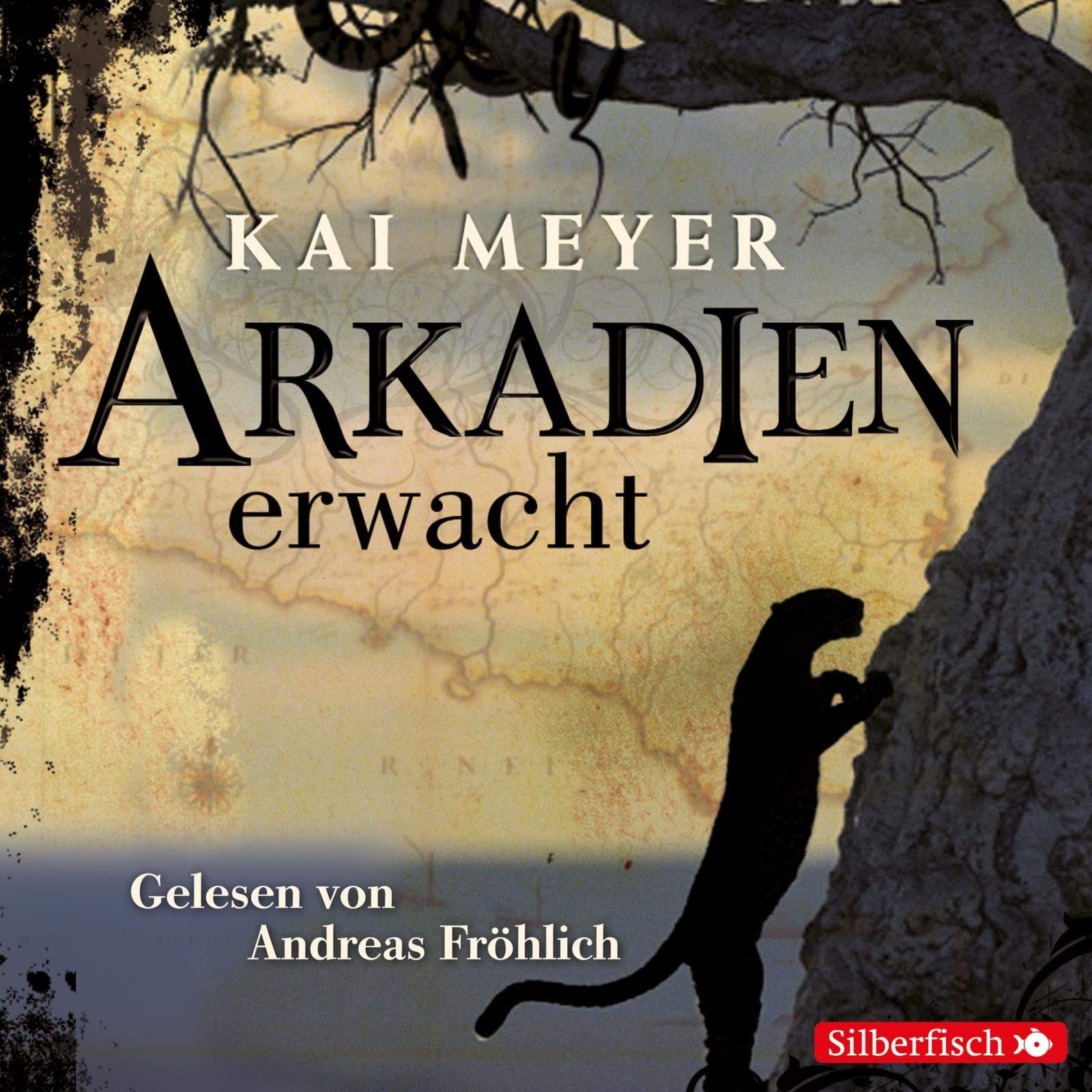 Product Image: Arkadien 01: Arkadien erwacht