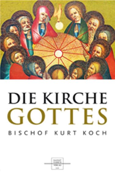 Product Image: Die Kirche Gottes