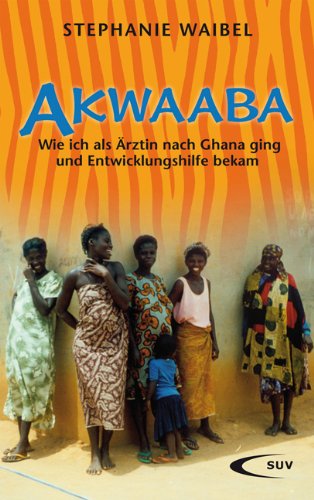 Akwaaba Memories