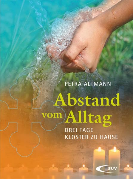 Abstand vom Alltag: Drei Tage Kloster zu Hause Lifestyle