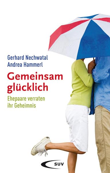 Gemeinsam glücklich: Ehepaare verraten ihr Geheimnis Partnership & Love