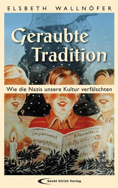 Geraubte Tradition General education