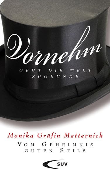 Vornehm geht die Welt zugrunde Business, Finance & Career