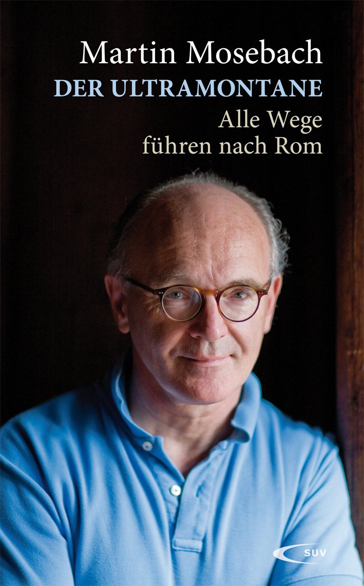 Der Ultramontane Poetry