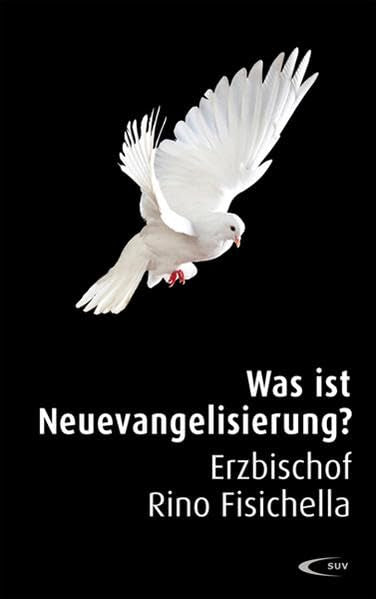 Was ist Neuevangelisierung? Religion & Esotericism
