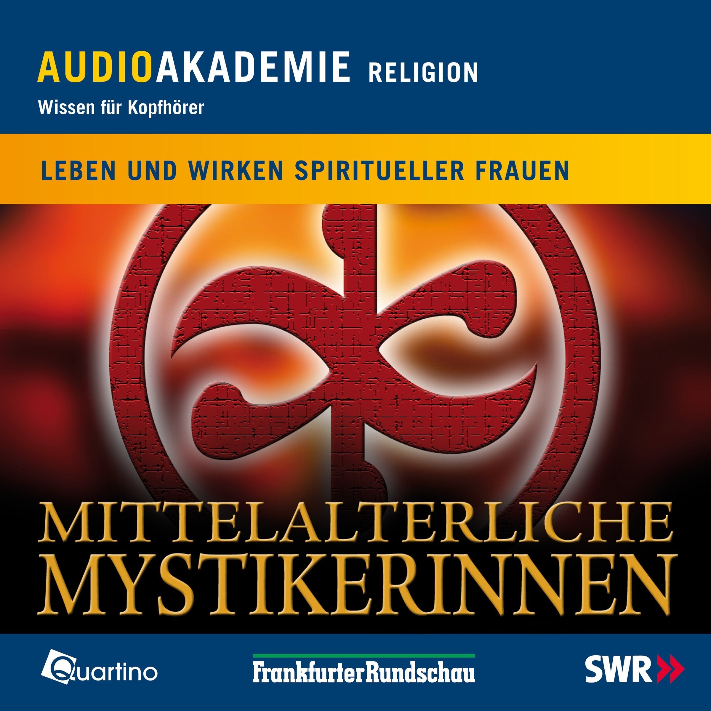 Mittelalterliche Mystikerinnen. Leben und Wirken spiritueller Frauen Religion & Esotericism