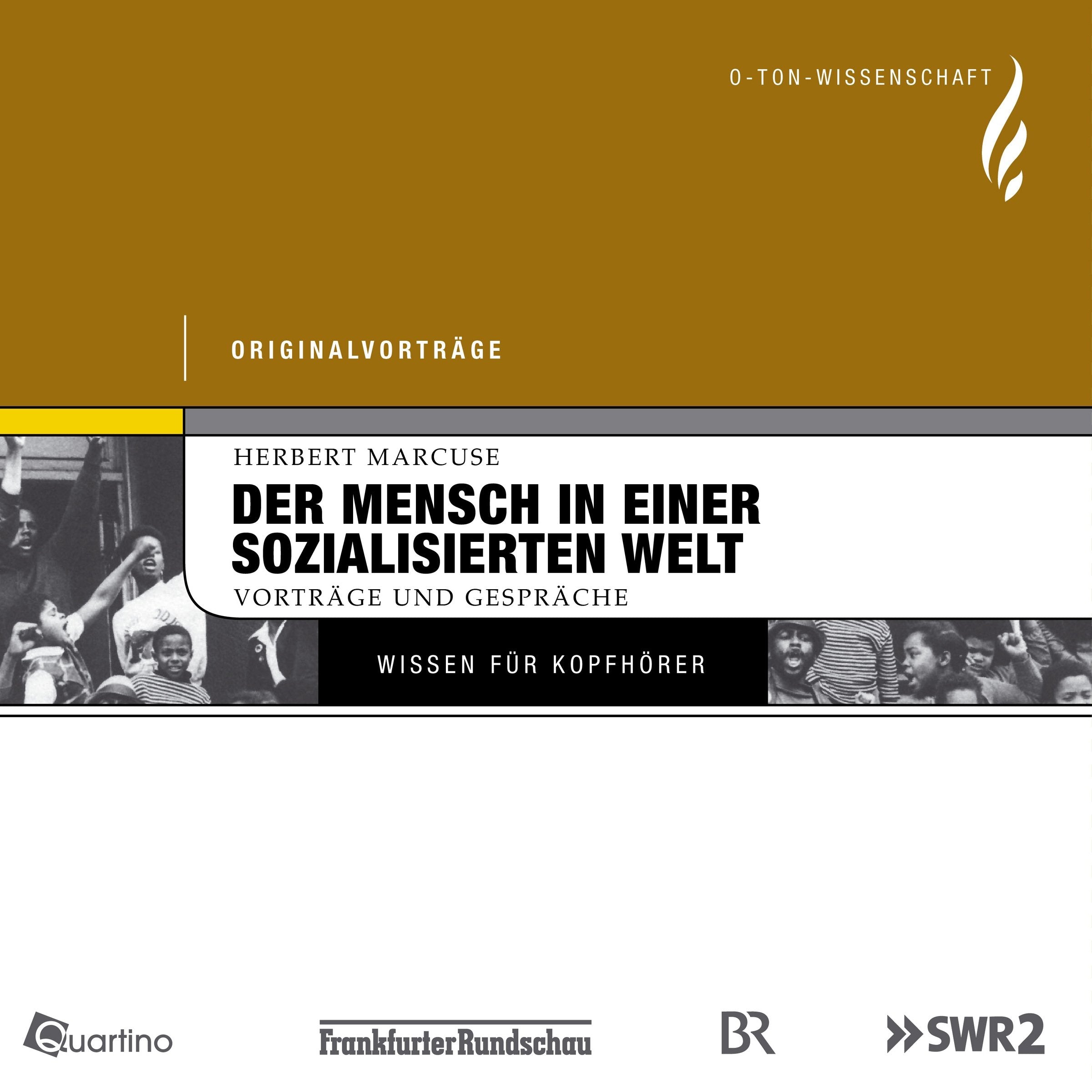 Der Mensch in einer sozialisierten Welt - Vorträge und Gespräche Social Sciences