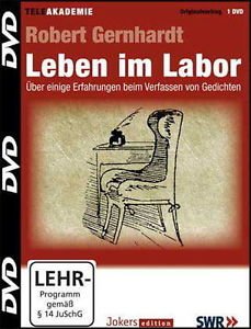 Leben im Labor - Über einige Erfahrungen beim Verfassen von Gedichten Films