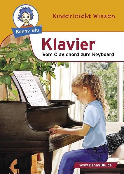 Klavier Arts & Music Books