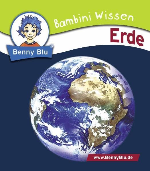 Product Image: Benny Blu Bambini - Erde