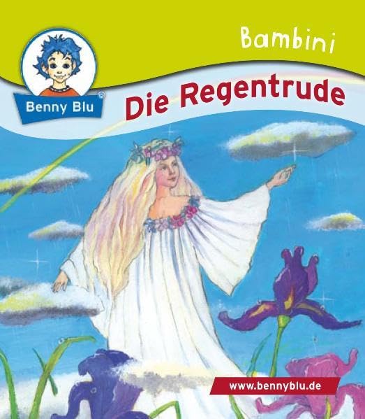 Bambini Die Regentrude (Benny Blu Bambini) Children's books