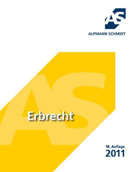 Erbrecht Law