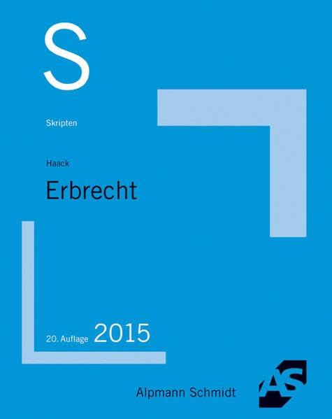 Erbrecht Law