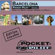 Pocket Pilot Barcelona: Ein äußerst praktisch und robuster Reisebegleiter voller detailreicher Kartographie und vielfältigen Reiseniformationen. ( Laminiert ) Geology & Geography