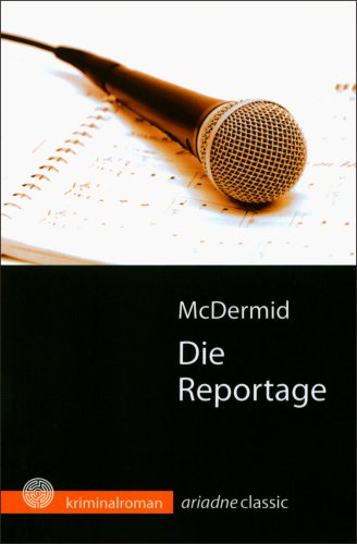 Die Reportage (Ariadne Classic) Contemporary literature Books