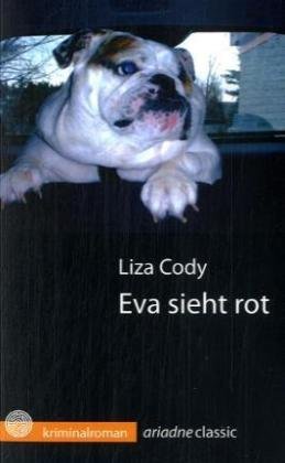 Eva sieht rot: Eva Wylies zweiter Fall. Kriminalroman (Ariadne Classic) Contemporary literature