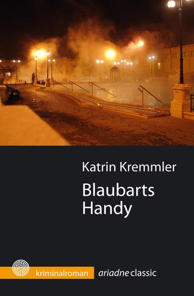 Product Image: Blaubarts Handy
