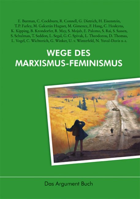 Wege des Marxismus-Feminismus Law