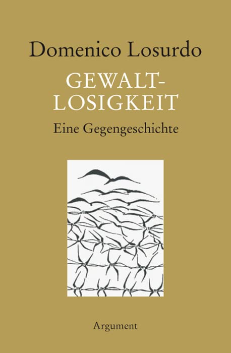 Product Image: Gewaltlosigkeit