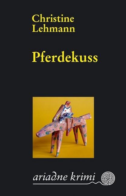 Pferdekuss LGBTQ+ Books