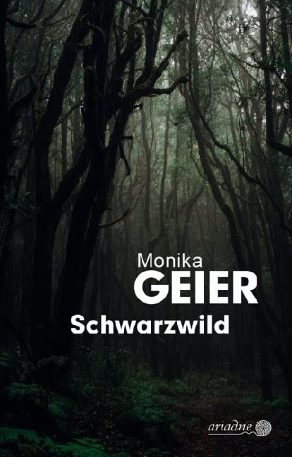 Schwarzwild Contemporary literature Books