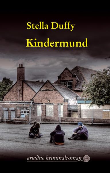 Kindermund Contemporary literature Books
