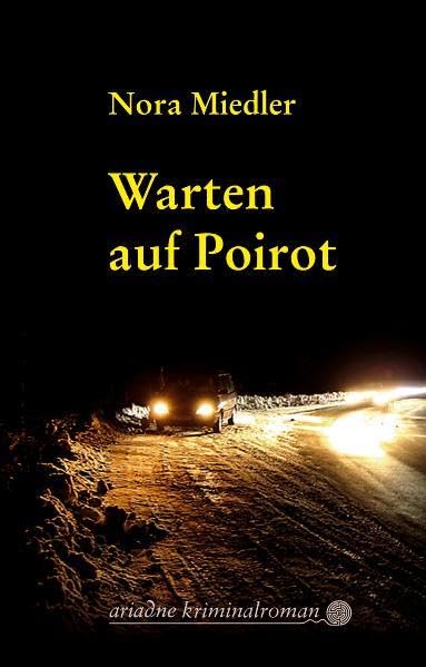 Warten auf Poirot (Ariadne Krimi) Contemporary literature