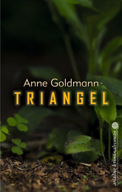 Triangel Contemporary literature Books