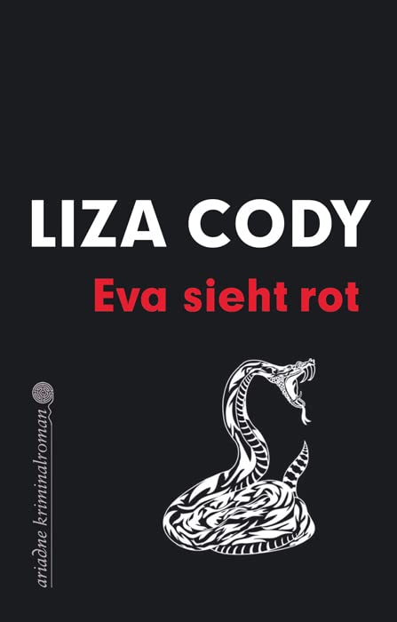 Eva sieht rot (Ariadne) Contemporary literature