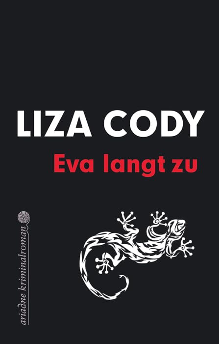 Eva langt zu Contemporary literature Books