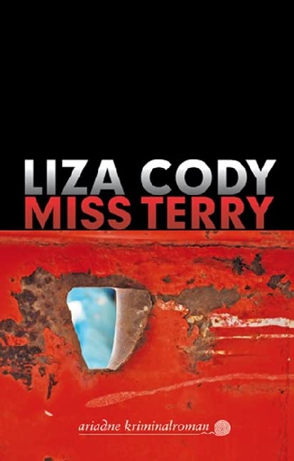Miss Terry Contemporary literature Books