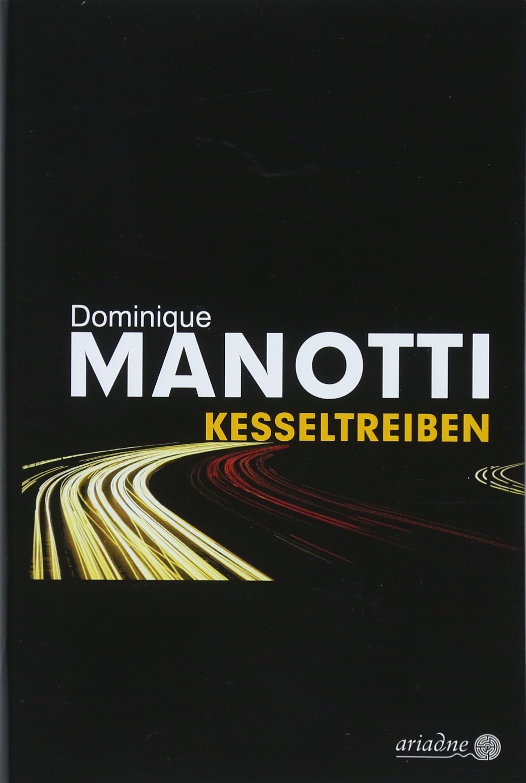 Kesseltreiben Contemporary literature
