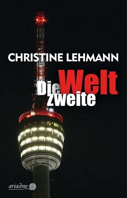 Die zweite Welt Contemporary literature