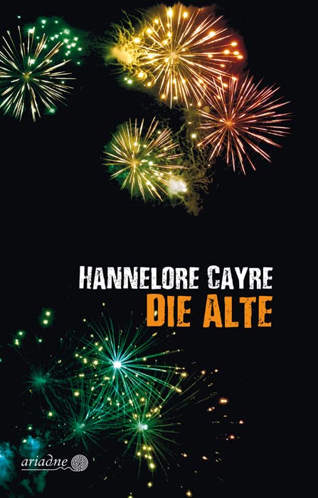 Product Image: Die Alte