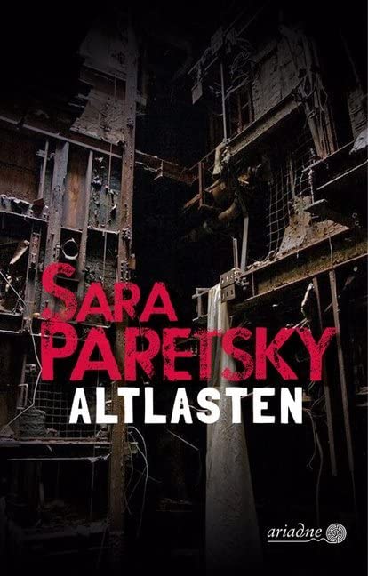 Altlasten Contemporary literature Books