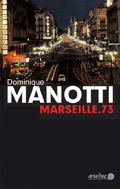 Product Image: Marseille.73