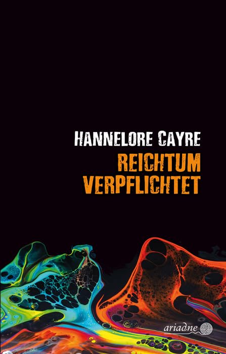 Reichtum verpflichtet book
