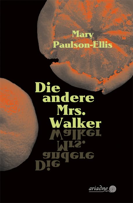 Die andere Mrs. Walker Contemporary literature