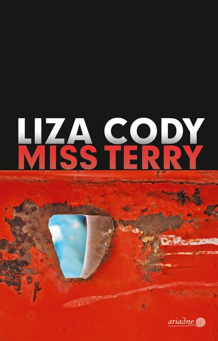 Product Image: Miss Terry