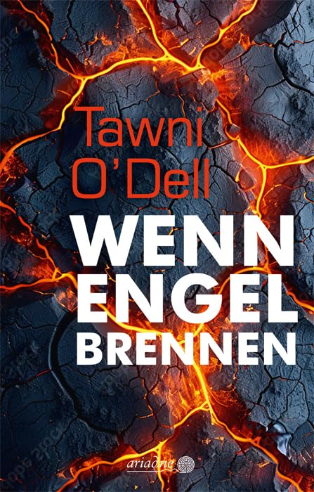 Wenn Engel brennen Contemporary literature