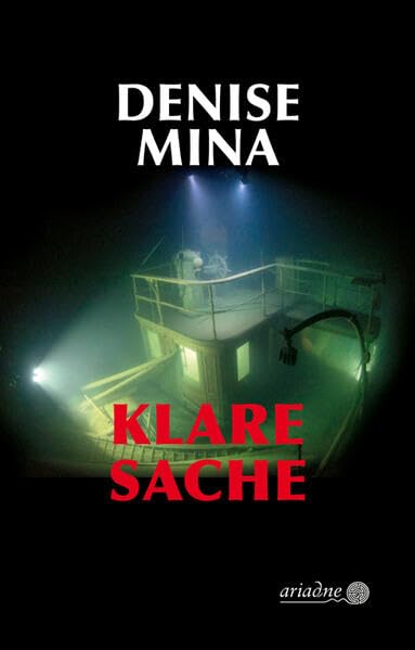 Klare Sache Contemporary literature Books