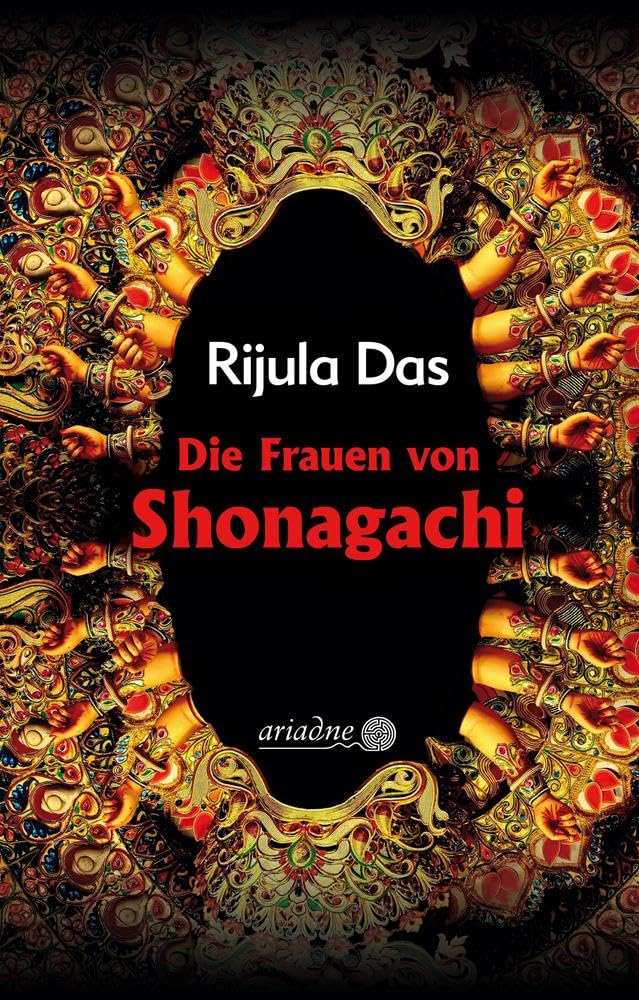 Die Frauen von Shonagachi Contemporary literature