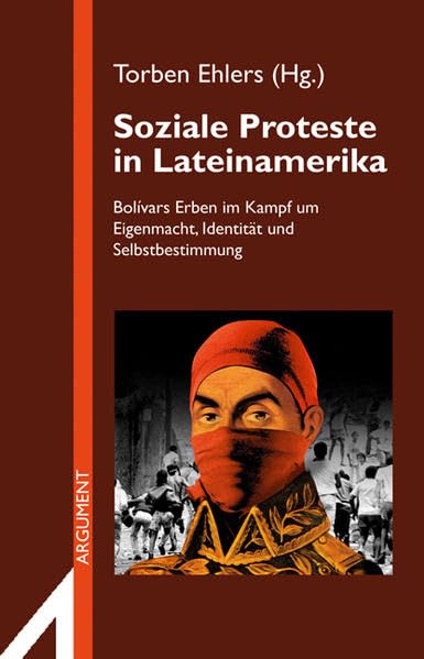 Soziale Proteste in Lateinamerika Law