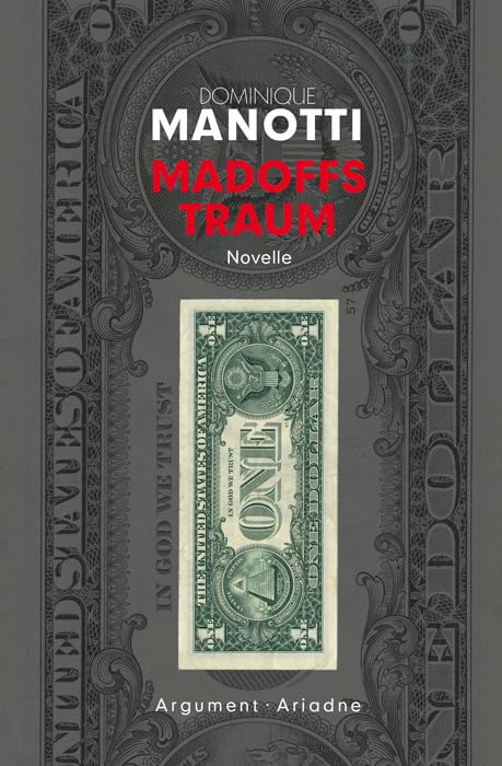 Madoffs Traum Contemporary literature