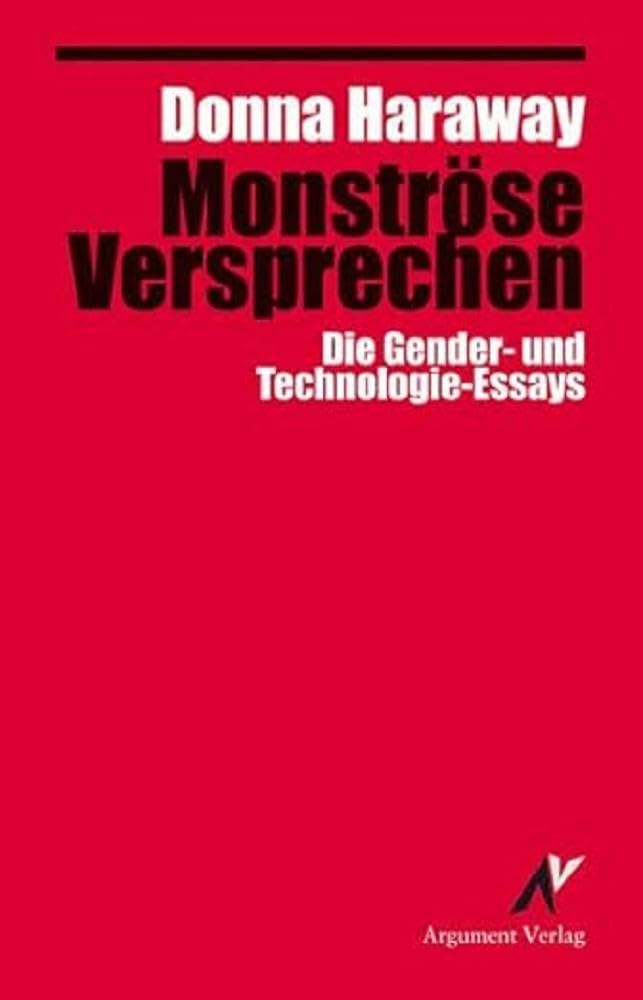 Monströse Versprechen Books