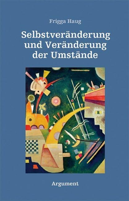 Selbstveränderung und Veränderung der Umstände Law