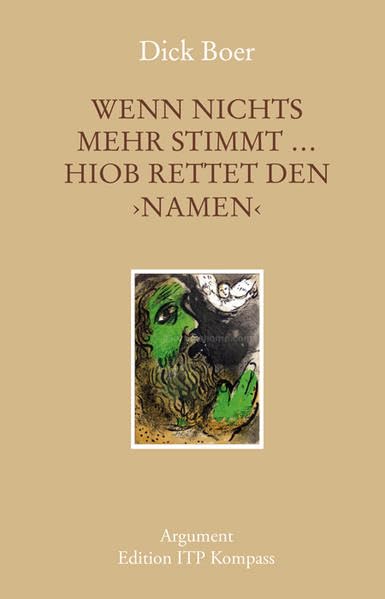 Wenn nichts mehr stimmt … Hiob rettet den NAMEN Religion & Esotericism
